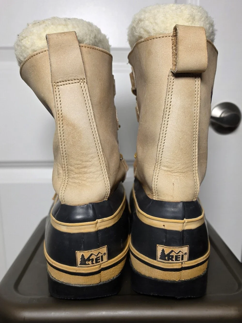 REI hard find